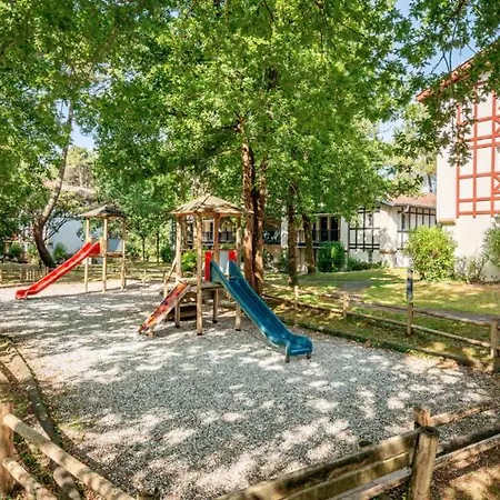 Apartamento Au Golf A 500m Du Biscarrosse