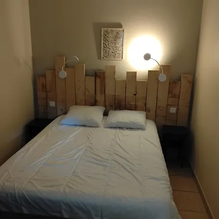 Apartamento Au Golf A 500m Du *