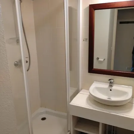 Apartamento Au Golf A 500m Du *