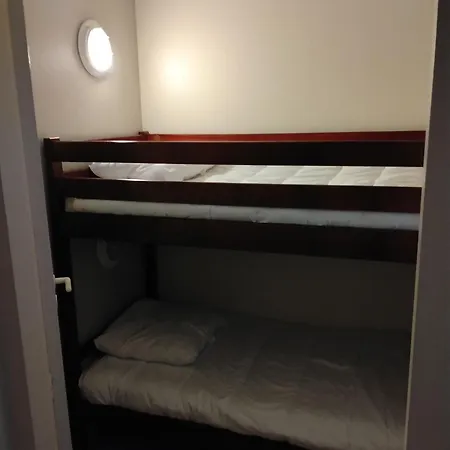 Apartamento Au Golf A 500m Du